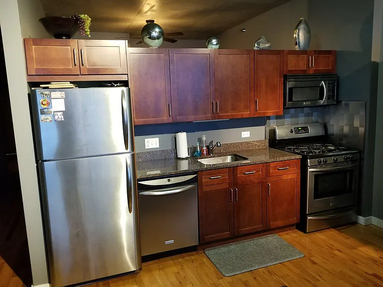 1720 S Michigan Ave #705 — Photo 5