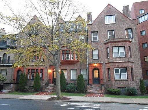 1st image of 36 Elm St Unit 3