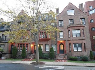 36 Elm St UNIT 3, Worcester, MA 01609