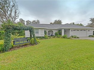 8340 E Fairway Loop, Inverness, FL 34450