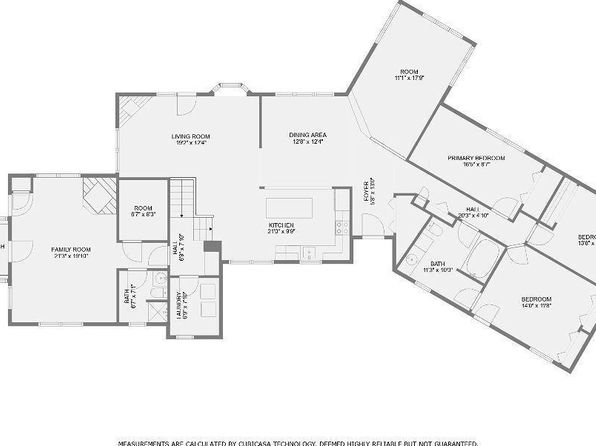 465 Old E E, Houlton, WI 54082