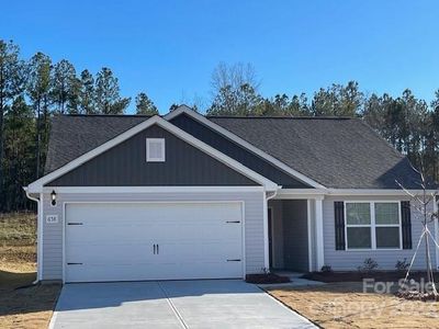 658 Lamorak Pl, Richburg, SC, 29729