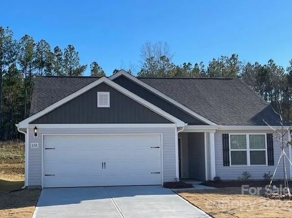 658 Lamorak Pl, Richburg, SC 29729