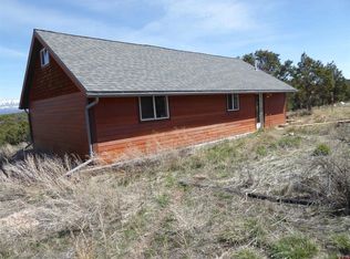 1494 3350th Rd, Crawford, CO 81415