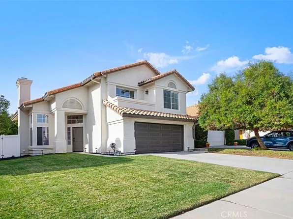 24551 Calle Magdalena, Murrieta, CA 92562