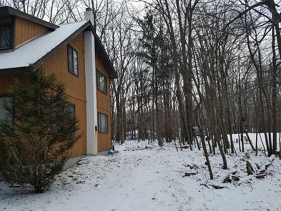 Property Side View
