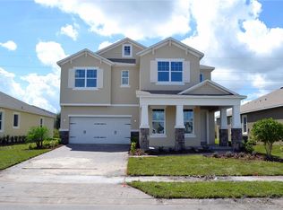 3460 Somerset Park Dr, Orlando, FL 32824