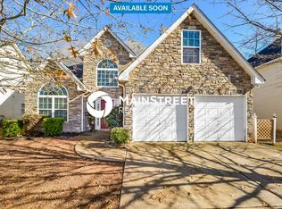 11664 Flemming Ct, Hampton, GA 30228