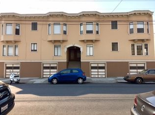 393 27th Ave, San Francisco, CA 94121