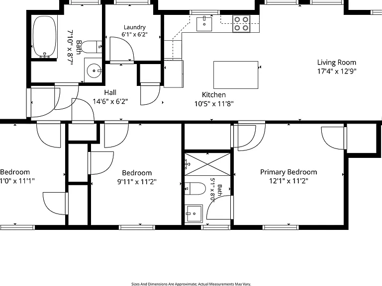 90 Berkshire St #3 — Photo 35
