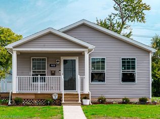 3572 16th St, Detroit, MI 48208