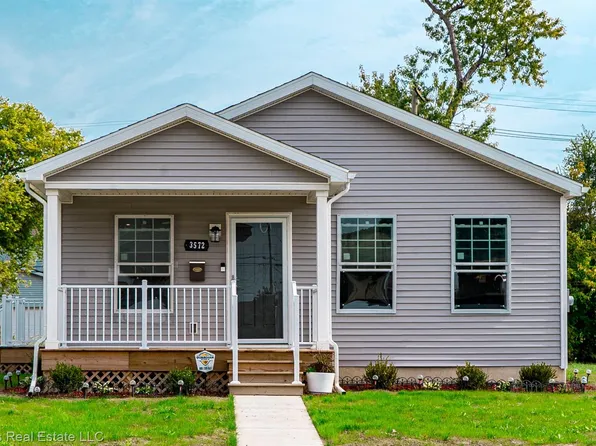 3572 16th St, Detroit, MI 48208
