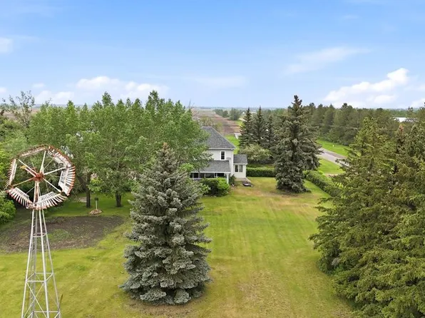 5402 W 70th St, Stettler, AB T0C 2L0