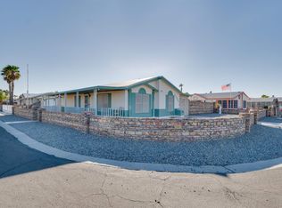 11331 E 37th Ln, Yuma, AZ 85367