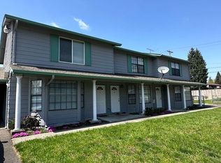 1738 S 82nd St APT A, Tacoma, WA 98408