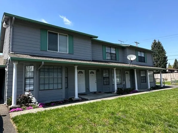 1738 S 82nd St, Tacoma, WA