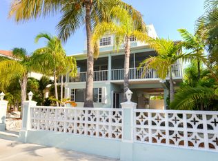 118 Bessie Rd, Tavernier, FL 33070