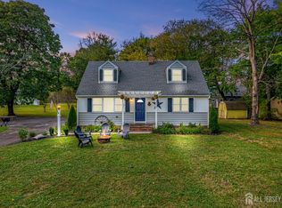 244 Lambertville Hopewell Rd, Hopewell, NJ 08525