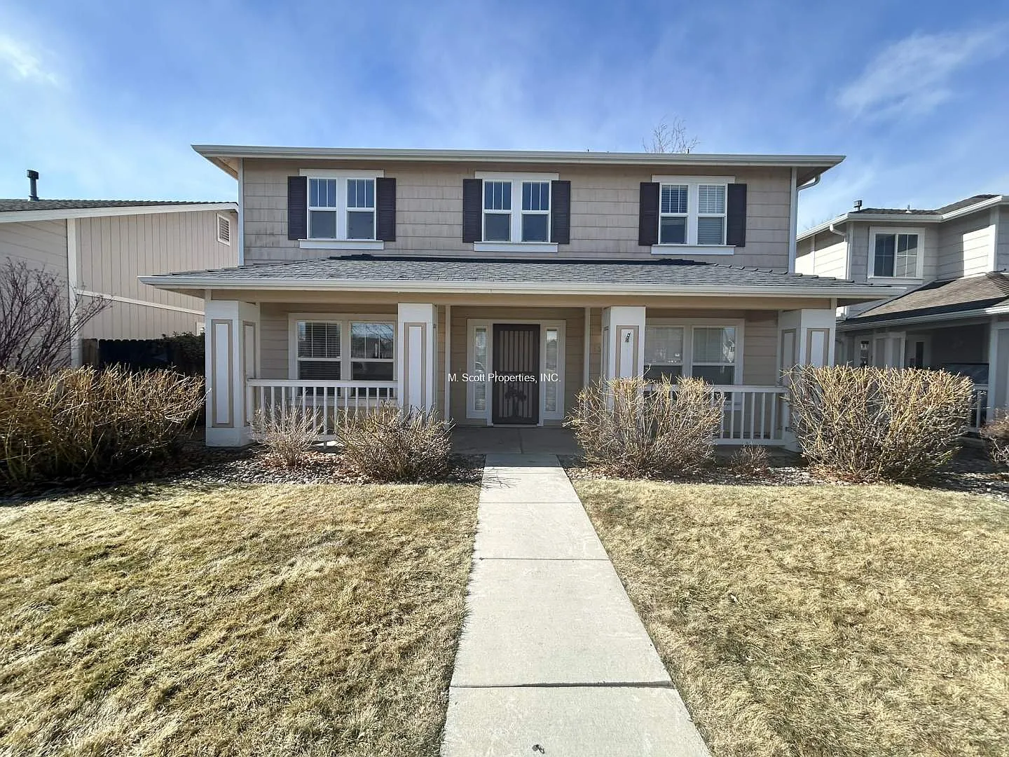 1322 Scotch Pine Way photo 1