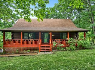 4061 Stoney Creek Dr, Barnhart, MO 63012