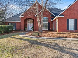 3233 Moody Rd, Bonaire, GA 31005