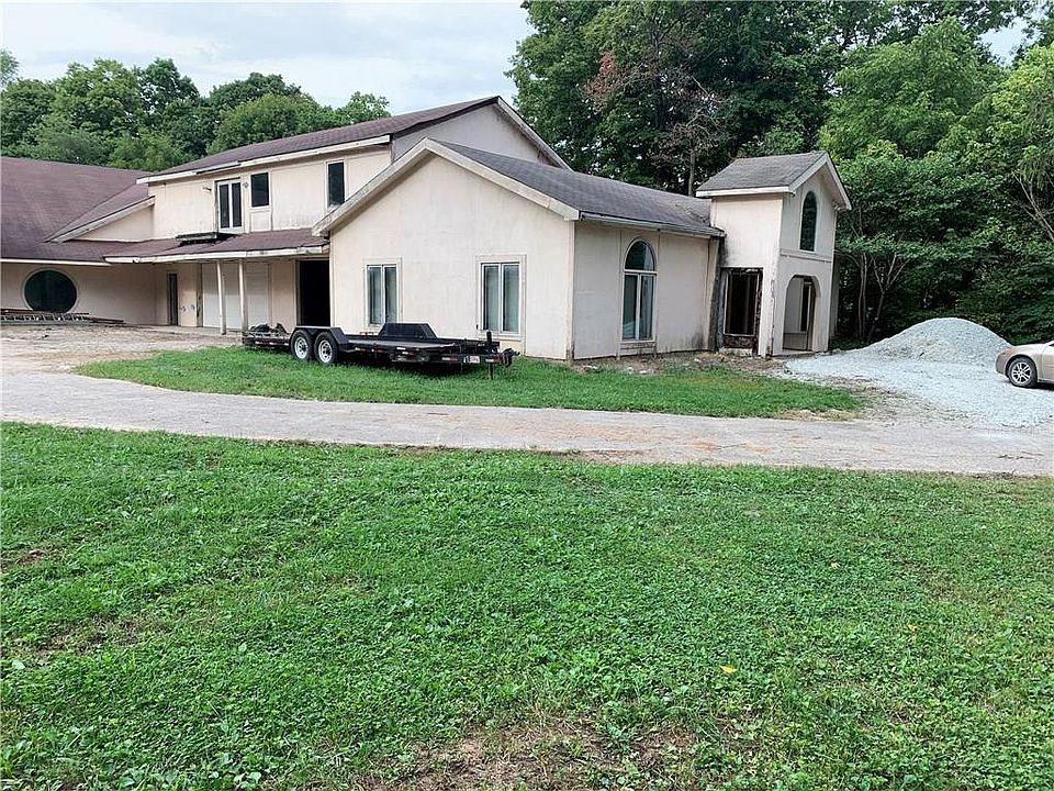 6284 E County Road 200 N, Avon, IN 46123 Zillow