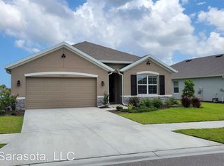 12517 Night View Dr, Sarasota, FL 34238