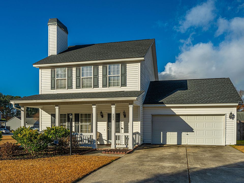 1st image of 242 Highwoods Plantation Ave