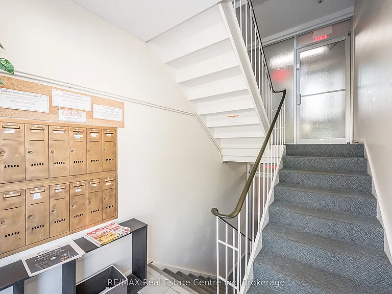 57 Conroy Cres #102 — Photo 6