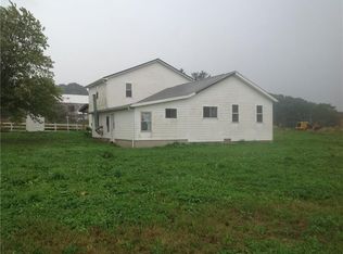 50 Smith Rd, Punxsutawney, PA 15767