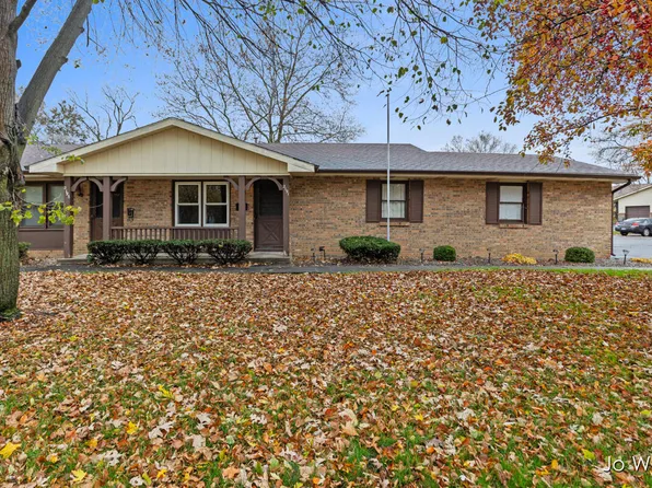 2191 Melvin St SW, Wyoming, MI 49519