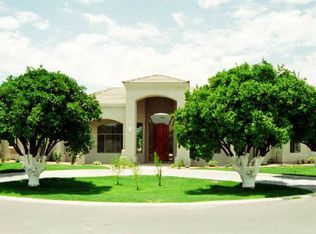 3950 E McLellan 4 Rd, Mesa, AZ 85205