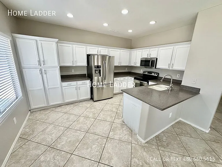 4307 S Rim Ct — Photo 4
