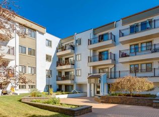 723 N 57th Ave SW #310, Calgary, AB T2V 4Z3