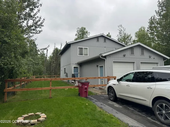 7080 W Knox Dr, Wasilla, AK 99623