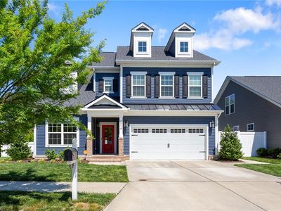 2316 William D Lee Ct, Virginia Beach, VA, 23456