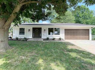5014 Kirkshire Dr, South Bend, IN