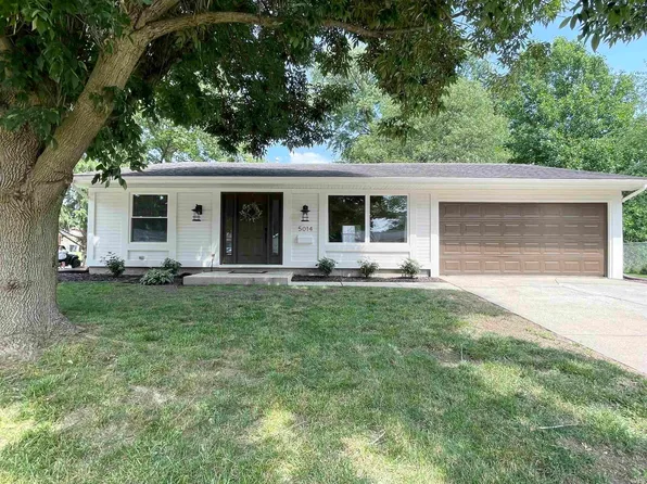 5014 Kirkshire Dr, South Bend, IN 46614