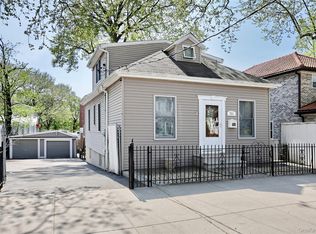 721 Vincent Ave, Bronx, NY 10465