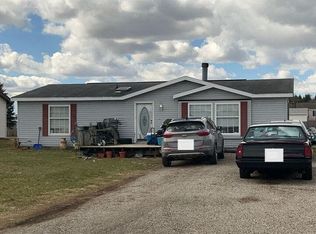 740 Poplar St, Howard City, MI