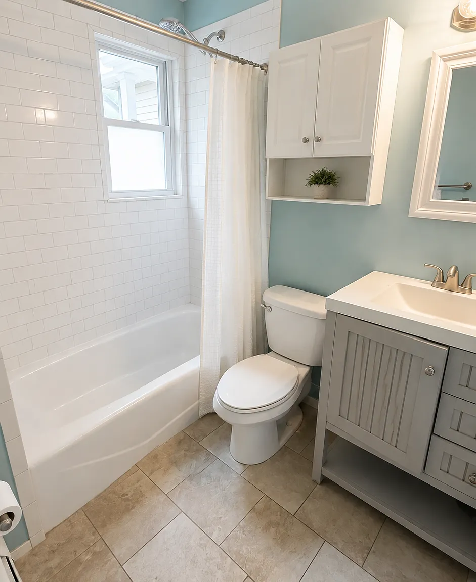 1 bed, $1,900 — Photo 4