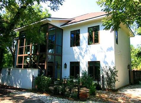 Main View