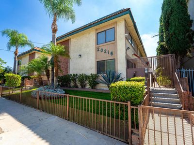 20216 Roscoe Blvd Unit 19, Winnetka, CA, 91306