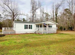 6576 Shawn Ln, Conway, SC 29527