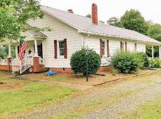 3465 Bowens Rd, Tobaccoville, NC 27050