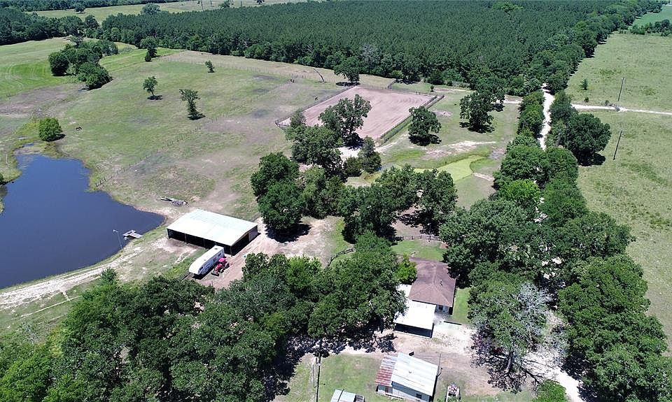 6990 County Road 4020 Crockett Tx 75835 Mls 24831288 Zillow