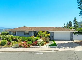 4187 E Arrieta Cir, La Mesa, CA 91941