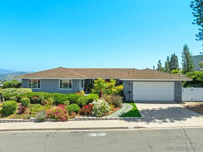 4187 E Arrieta Cir, La Mesa, CA, 91941