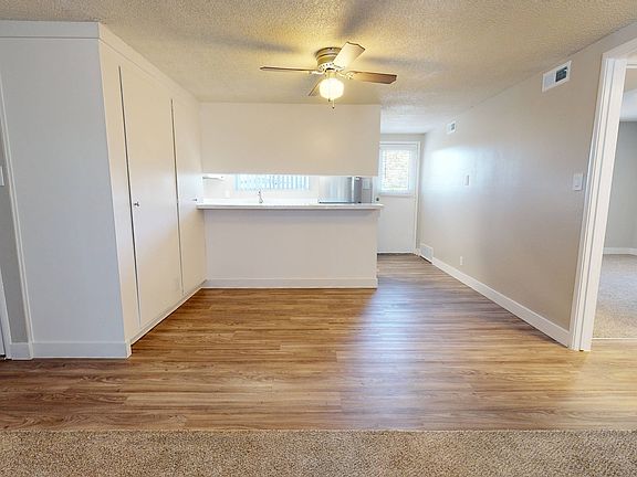 Kitchen and Dining
