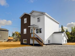 25-35 Cameron Place, Pouch Cove, NL A1K1C8